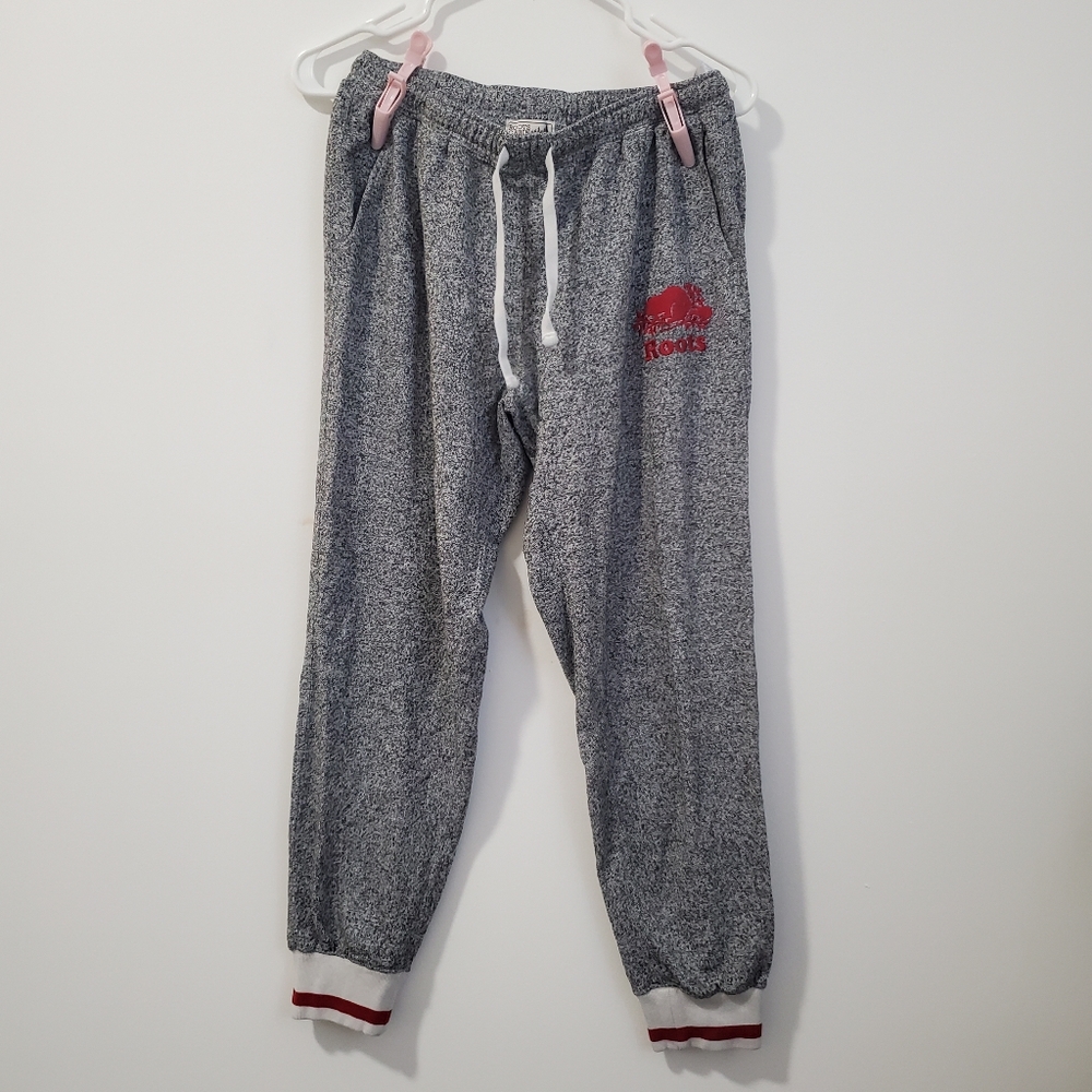 Roots Track Pants